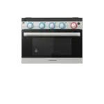 Furrion Furrion 17" 3 Burner RV Range Oven Model FSRE17SA-BL For RV