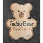 Lippert Components Teddy Bear Bunk Mattress 74" x 38" x 3"