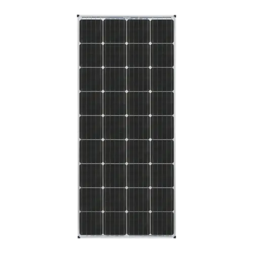 Zamp Zamp Solar Panel 170W