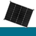 Sonali Solar Panel 200W