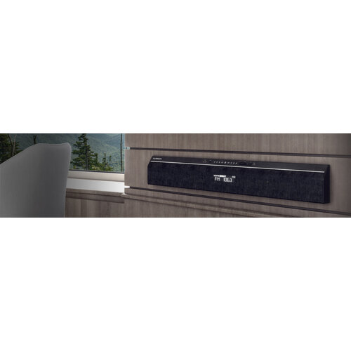 Furrion FSB2N25MC-BL Furrion Soundbar FM HDMI BT  w/remote