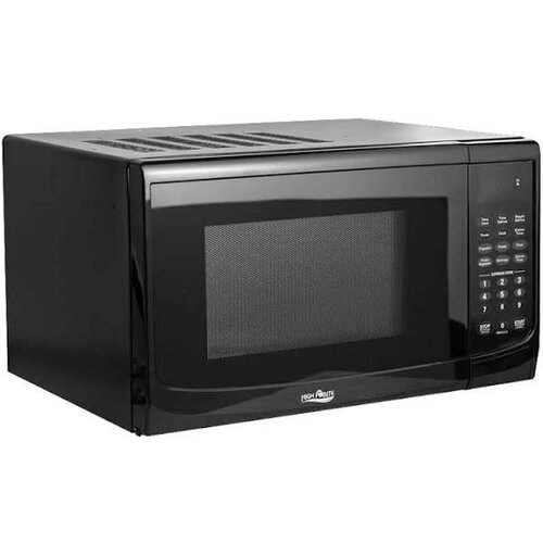 High Pointe High Pointe Built-In RV Microwave 1.0 CU FT 900-watt