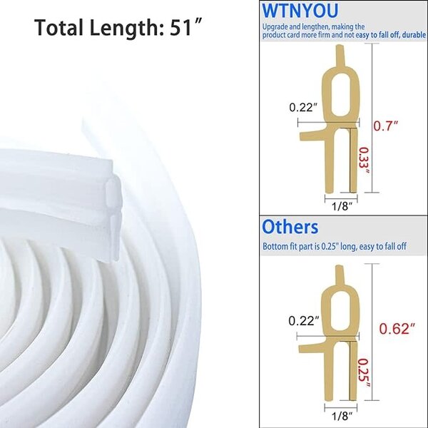 Ventline Roof Vent Gasket for 14" x 14" Vent Affordable RVing
