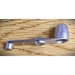Dometic A & E Systems by Dometic Manual Awning Slider Catch & Push Button Assy