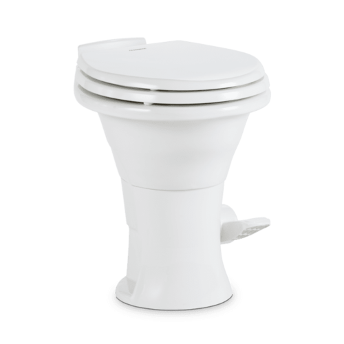 Dometic Dometic 310 Toilet  White