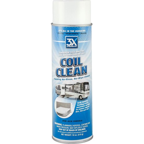 AP Products AP Products 3X Coil Clean 81764