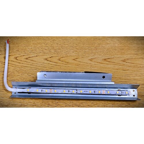 Furrion Replacement LED Bar and Bracket for Furrion Ductless RV Range Hood