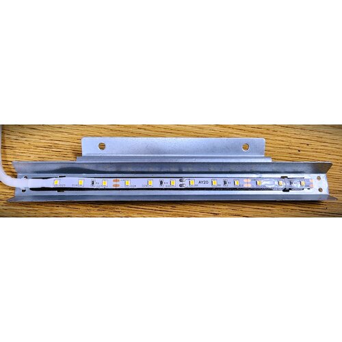 Furrion Replacement LED Bar and Bracket for Furrion Ductless RV Range Hood