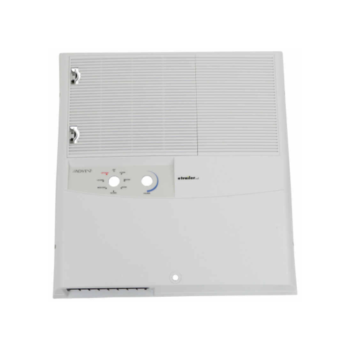 Advent Air Conditioner Ceiling Distribution Box Ductless White
