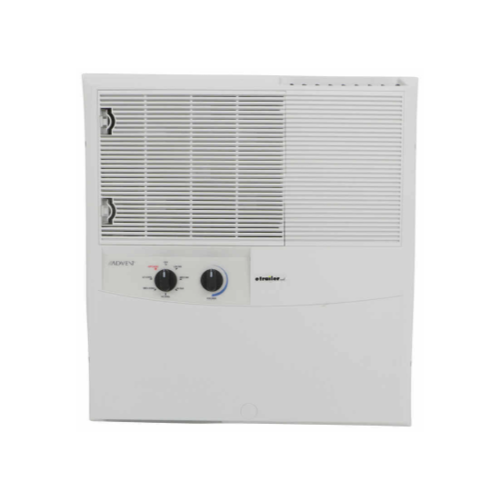 Advent Air Conditioner Ceiling Distribution Box Ductless White