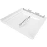 Camco 40154; Roof Vent Lid; 14" x 14"; Jensen Style