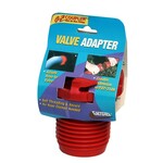 Sewer Hose Valve Adapter