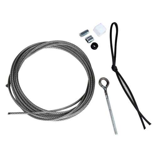 Accu Slide Out Cable Repair Kit 17'