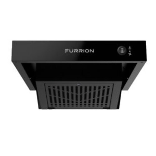 Furrion Furrion 13" 12V Ducted Range Hood Vent LED #FH013SDSF-BL