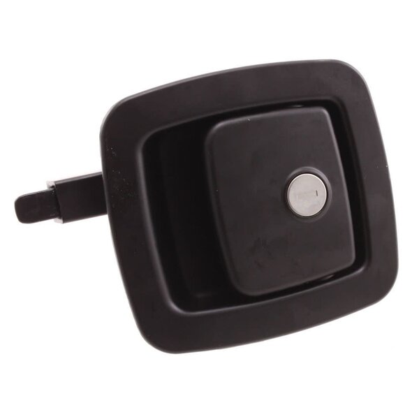 Trimark Access Door Latch For RV Baggage And Compartment Doors
