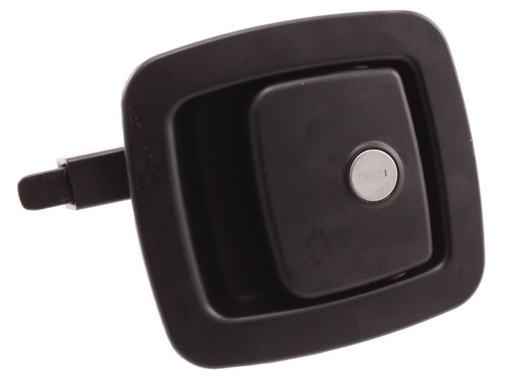 Trimark Access Door Latch For RV Baggage And Compartment Doors