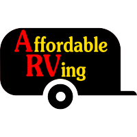 Affordable RVing