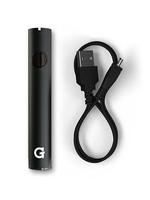 Grenco Science Grenco Science - Nova LXE Vaporizer Battery with USB Charger (14mm)
