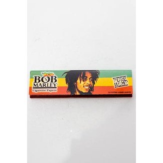 Bob Marley Hemp Paper King Size