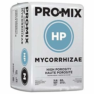 Premier Pro-Mix HP Mycorrhizae 3.8 cu ft