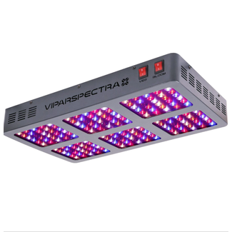 ViparSpectra VIPARSPECTRA Reflector-Series 900W (R900) LED Grow Light