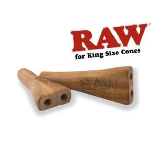 Raw RAW Double Barrel King Size