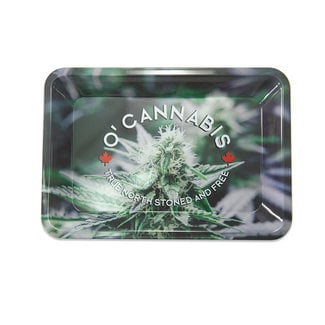 O'Cannabis Mini Tray