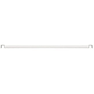Fast Fit Fast Fit Tray Stand Tray Support Bar 4 ft