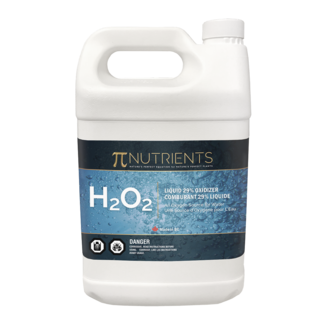 Pinutrients H2O2