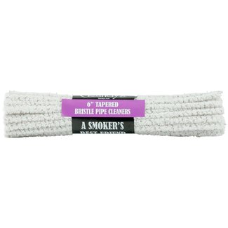 Randy's Randy's 6 Inch Tapered Bristle Pipe Cleaners