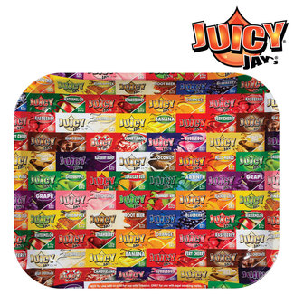 Juicy Jay's Juicy Pack Rolling Tray Large