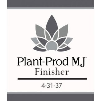 Plant-Prod Plant-Prod MJ Finisher 2 Kg