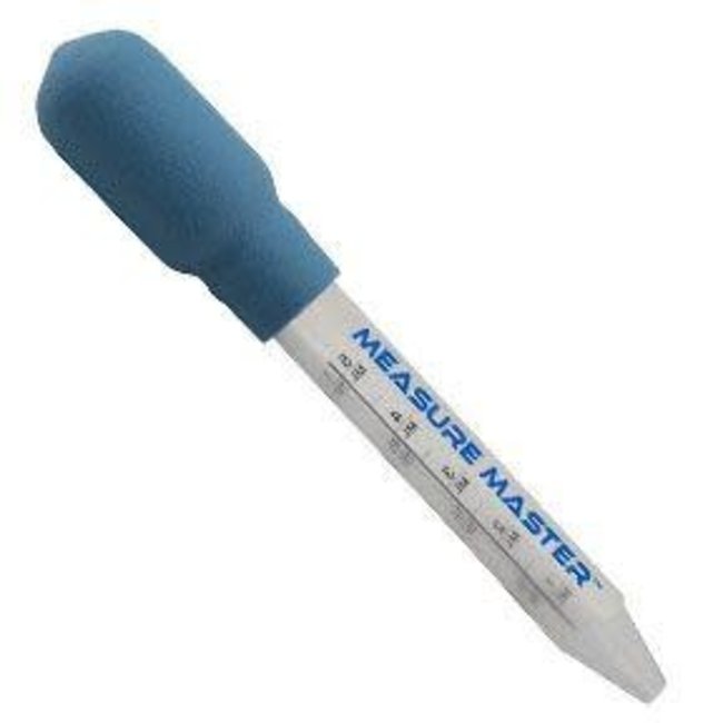 Measure Master Dropper 1 tsp / 5 ml C4 Hydroponics Ltd.