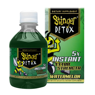 Stinger Detox Stinger Instant Detox 5X Extra Strength Watermelon