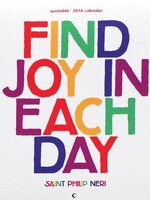 Quotable Cards Find Joy