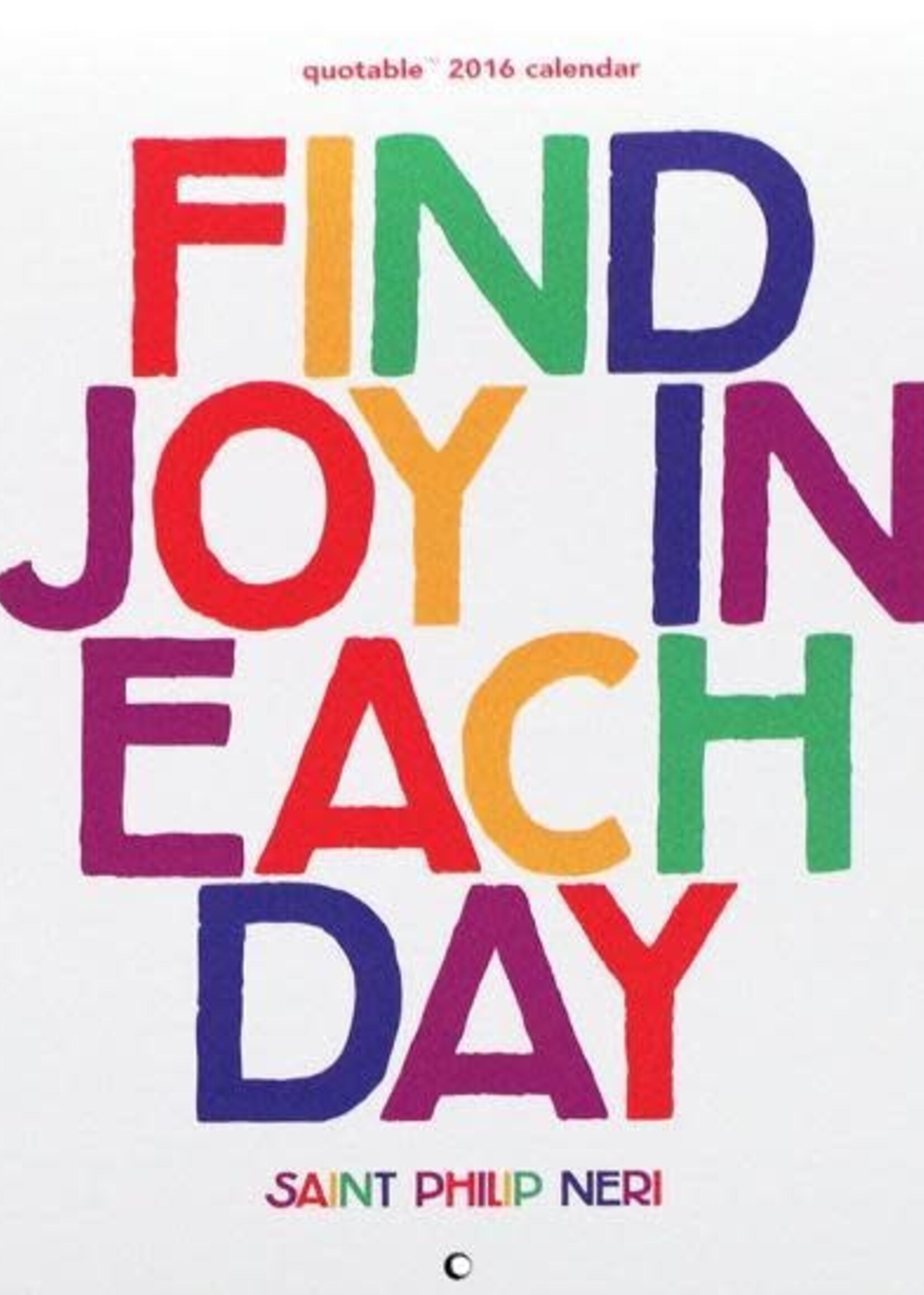 Quotable Cards Find Joy