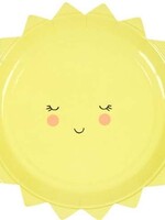 meri meri Sun Plates - Small