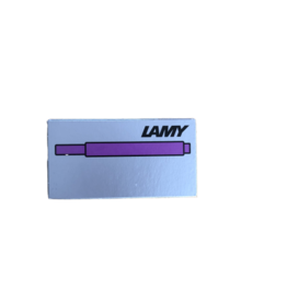 Lamy Refill - Purple
