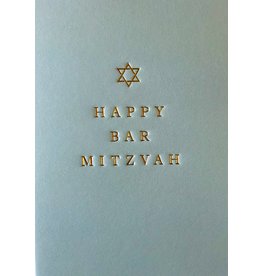 postco Bar Mitzvah