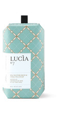 lucia N°7 Sea Watercress & Chai Tea Bar Soap