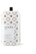 lucia No1 Linseed and Goat Milk Bar Soap
