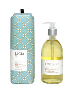 lucia N°7 Sea Watercress & Chai Tea Hand Soap (300ml)