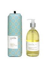 lucia N°7 Sea Watercress & Chai Tea Hand Soap (300ml)