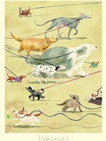 Walkies