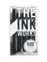 The Ink Works Markers