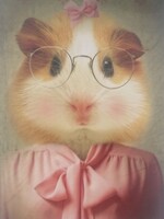 Little Shirley Tweedle