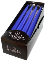 Taper Candle - Cobalt - 23