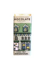 Newfoundland Chocolate Company Inc Newfoundland Chocolate Dark Mint