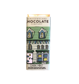 Newfoundland Chocolate Company Inc Newfoundland Chocolate Dark Mint