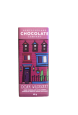 Newfoundland Chocolate Company Inc Newfoundland Chocolate Dark Wildberry